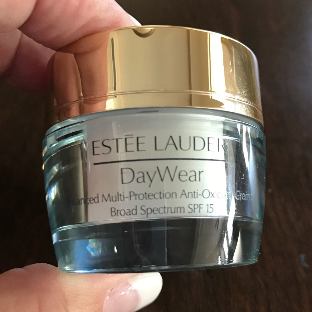 ESTEE LAUDER DayWear Cream SPF15
